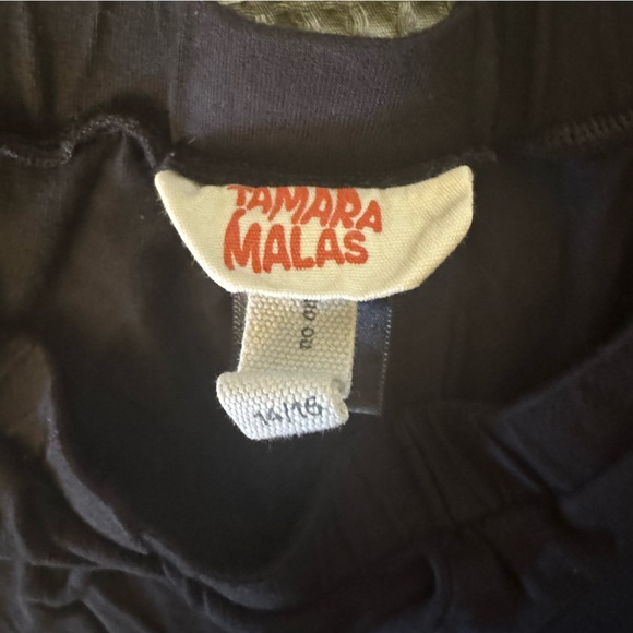 Tamara Malas Shorts- Size 14/16 - Picture 4 of 4